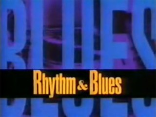 <i>Rhythm & Blues</i> (TV series) American sitcom