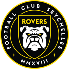 Rovers FC Seychelles Logo.png