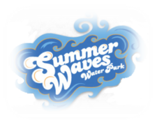 Summer Waves Water Park logo.png