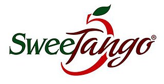 <span class="mw-page-title-main">SweeTango</span> Cultivated apple