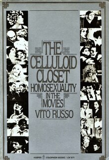 The Celluloid Closet by Vito Russo book cover.jpg