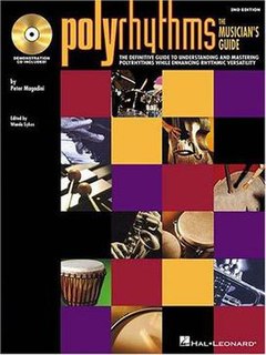 <i>The Musicians Guide to Polyrhythms</i>