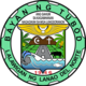 Official seal of Tubod