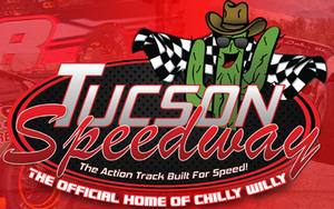 Tucson Speedway