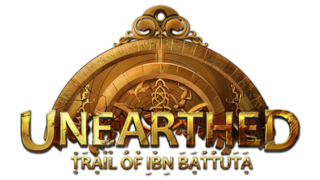 <i>Unearthed: Trail of Ibn Battuta</i> 2013 video game