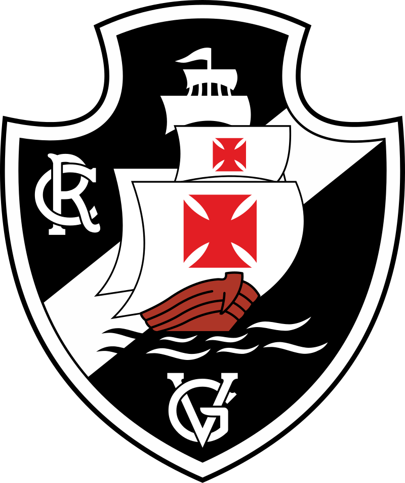 CR Vasco da Gama - Wikipedia