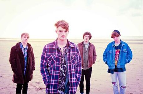 Viola Beach