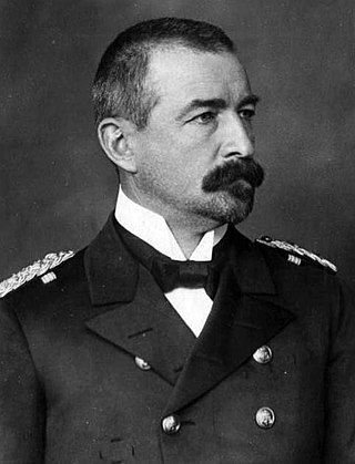 <span class="mw-page-title-main">Wilhelm Souchon</span> German admiral (1864–1946)