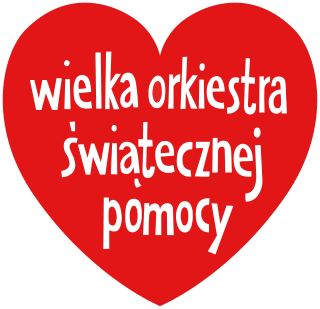 Great Orchestra of Christmas Charity Polish charity organisation