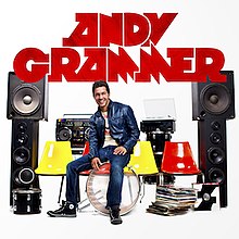 Анди Грамър (албум) .jpeg