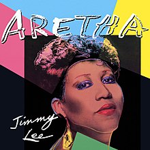 Aretha Franklin - Jimmy Lee (official single cover).jpg