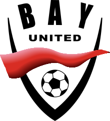 Bay United FC logo.svg