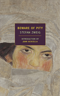 <i>Beware of Pity</i> (novel)