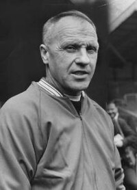 Bill Shankly - Wikipedia