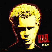 Billy Idol - Scream.jpg