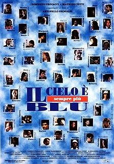 <i>Bits and Pieces</i> (1996 film) 1996 Italian film