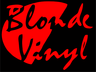 <span class="mw-page-title-main">Blonde Vinyl</span>