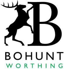 Bohunt Sekolah Worthing Logo.svg