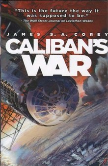 Caliban S War Wikipedia