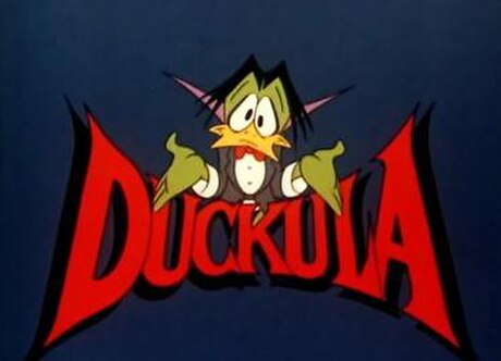 Count Duckula