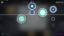 Cytus II gameplay.png