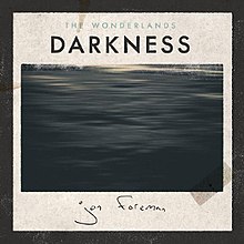 Darkness от Jon Foreman.jpg