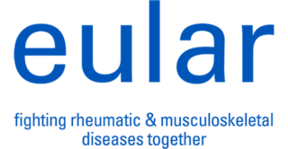 <span class="mw-page-title-main">European Alliance of Associations for Rheumatology</span>