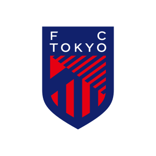 <span class="mw-page-title-main">FC Tokyo</span> Japanese professional football club