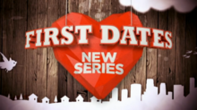 Watch First Dates  Stream free on Channel 4