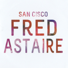 Fred Astaire San cisco.png tomonidan
