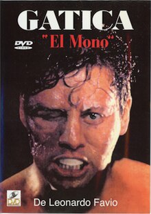 Gatica, el mono 2003 DVD cover.jpg