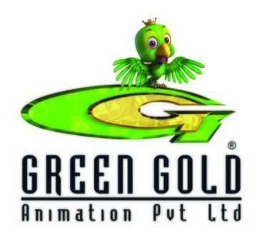 Green Gold Animations