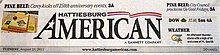 Masthead in 2011 Hattiesburg American Masthead 1.jpg