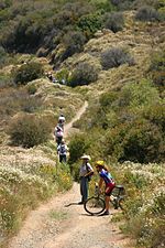 Thumbnail for Backbone Trail