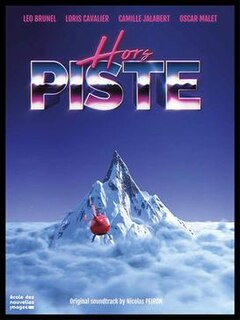 <i>Hors Piste</i> 2019 French film