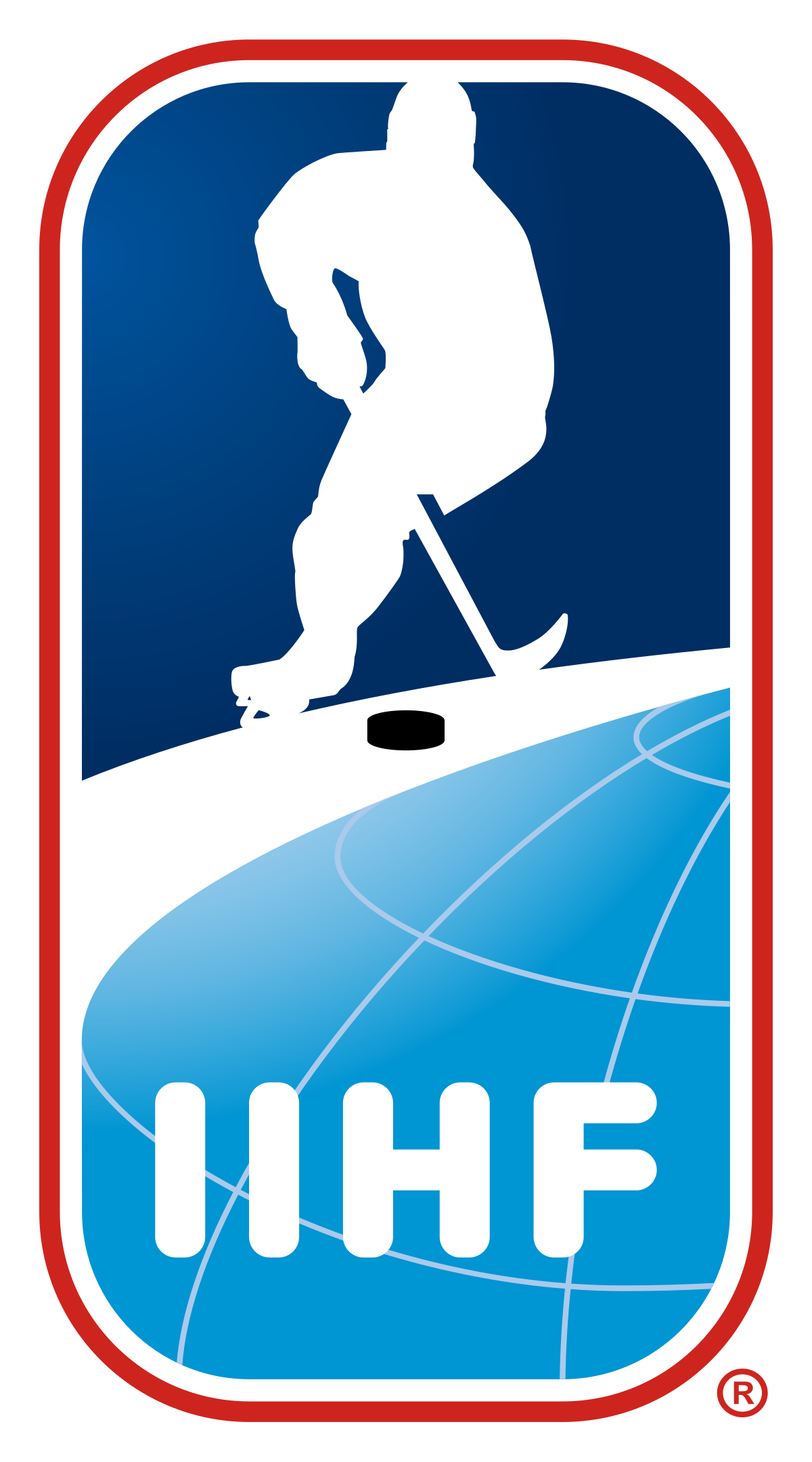 IIHF - Home