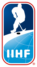 Logo IIHF. Svg