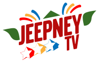 Jeepney TV Logo 2015.svg