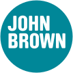 File:John Brown Media logo.svg