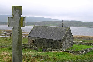 <span class="mw-page-title-main">Knapdale</span> Parishes and area in Scotland