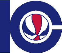 Logotipo do Kentucky Colonels