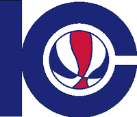 Kentucky Colonels logotyp