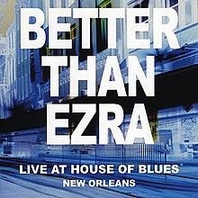 Blues House, New Orleans.jpg-da jonli efirda