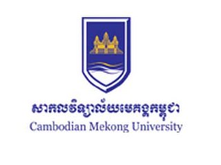 <span class="mw-page-title-main">Cambodian Mekong University</span> Private university in Phnom Penh, Cambodia