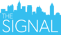 Logo of The Signal college newspaper, 2018.png