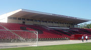 Thumbnail for Stadion Lokomotiv (Sofia)