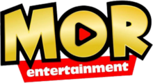 MOR Entertainment logo.png