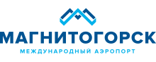 Logo letiště Magnitigorsk. Svg