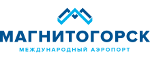 Магнитогорск Аэропорт logo.svg