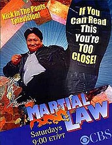 CBS Series poster Martial Law TV Series Poster.jpg